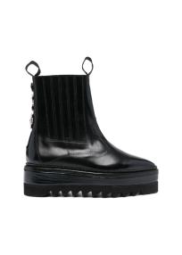 Toga Pulla AJ1311 Leather Boots Women